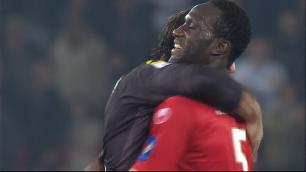 Valenciennes FC - FC Lorient (6-1) - Le résumé (VAFC - FCL) / 2012-13