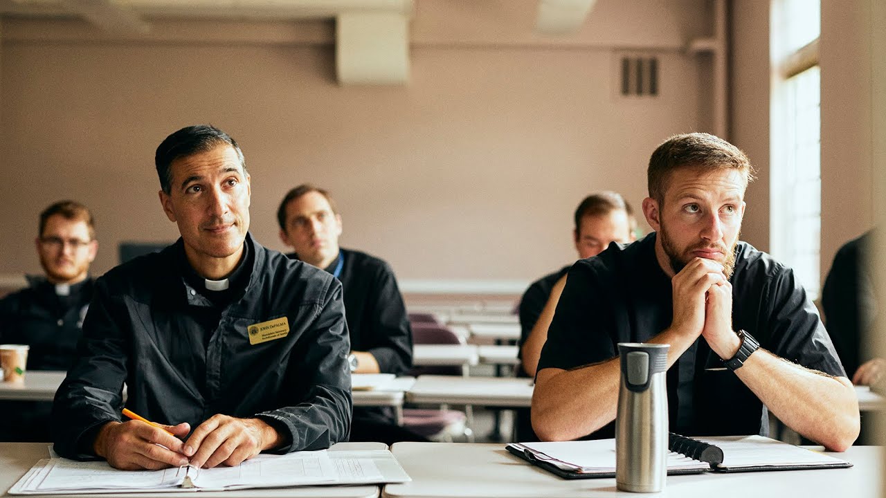 The Mission of Mundelein Seminary