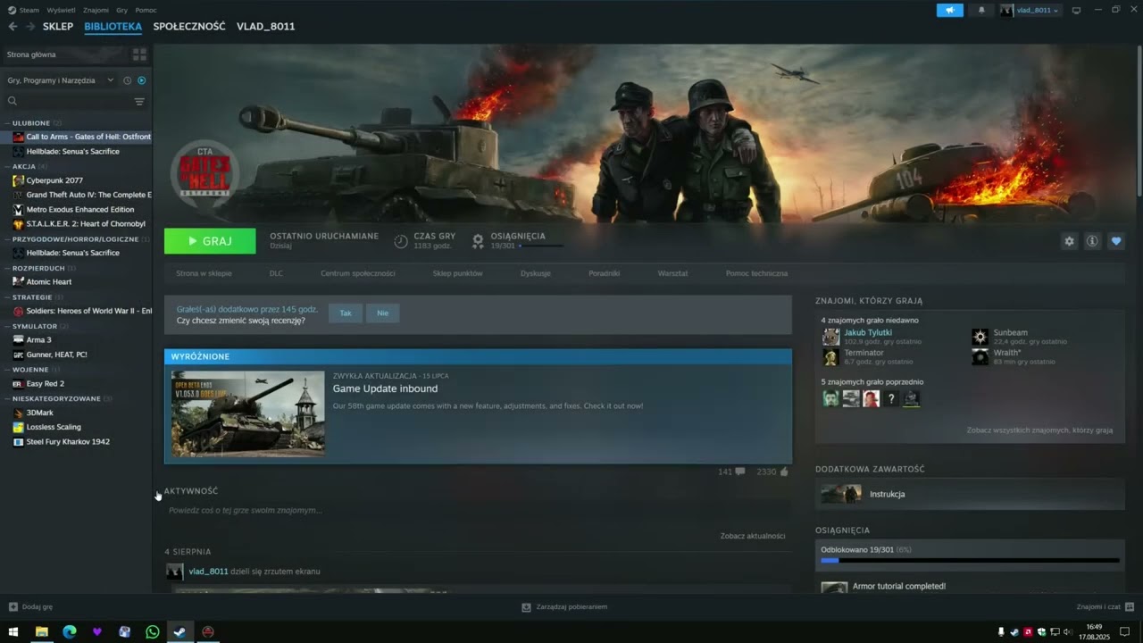 2nd GOH Mod Manager Tutorial (from Chunchunmaru)
