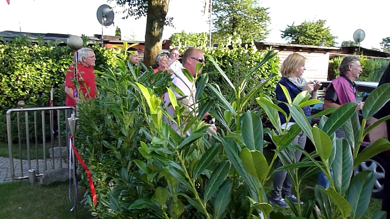 koning van de Aerdtse Wacht