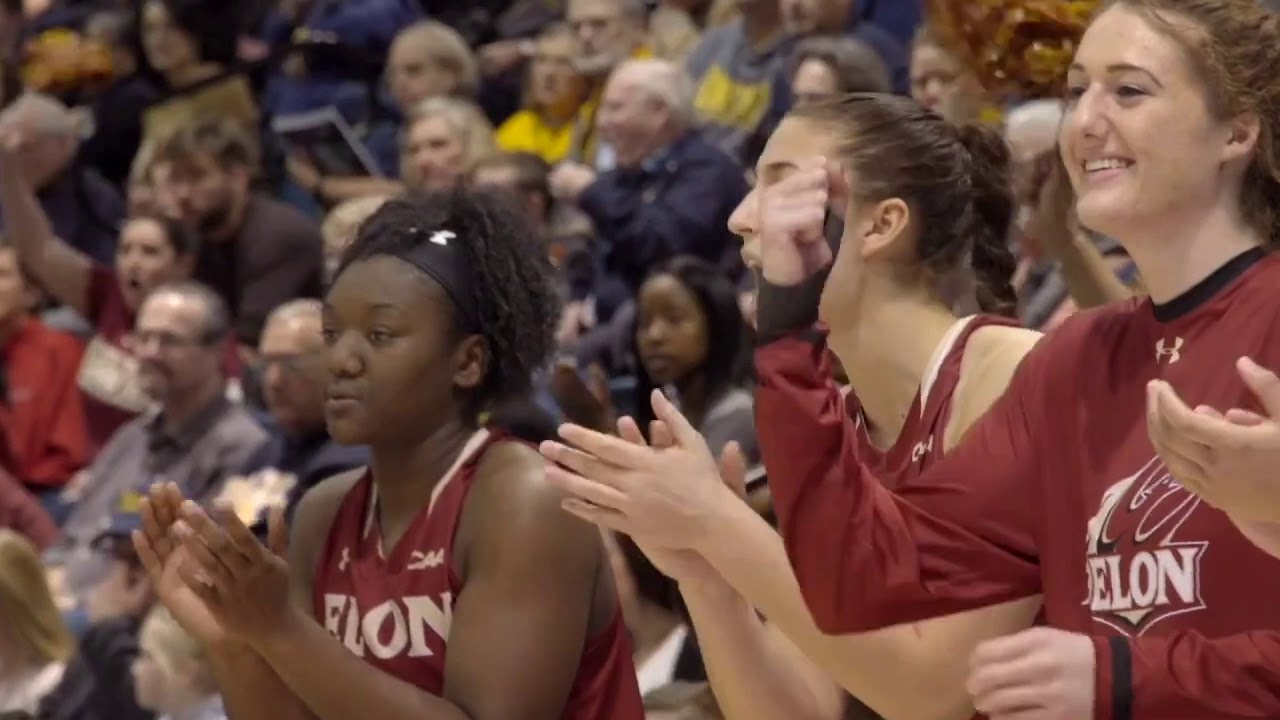 CAA Championships & NCAA Tournaments