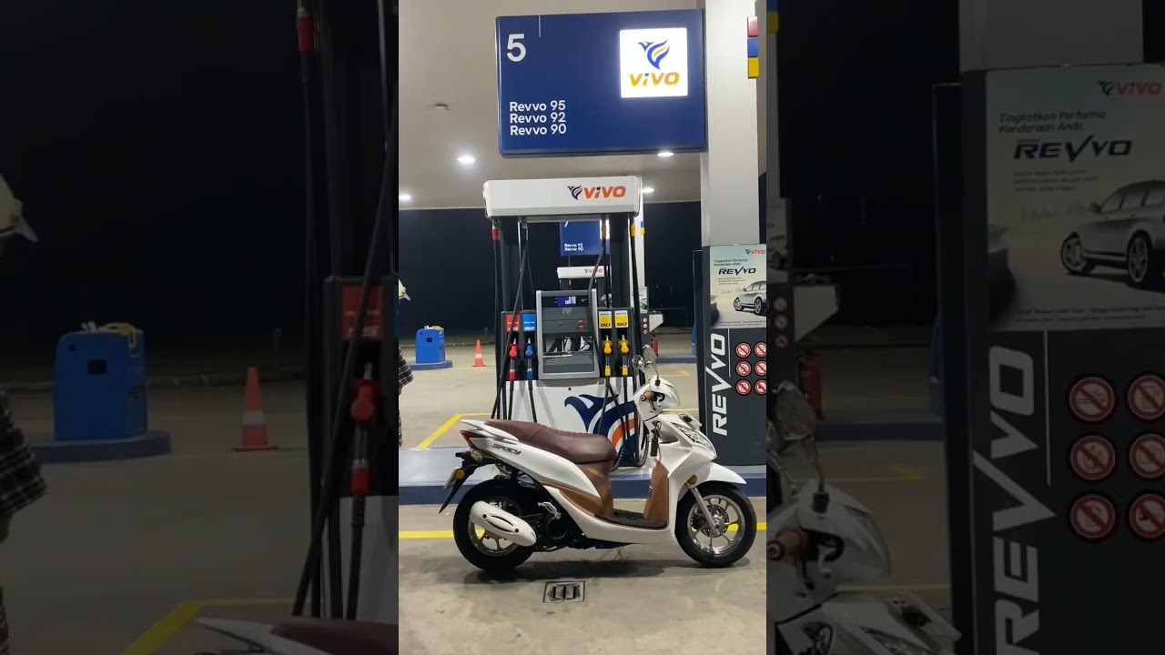 #spacyfi