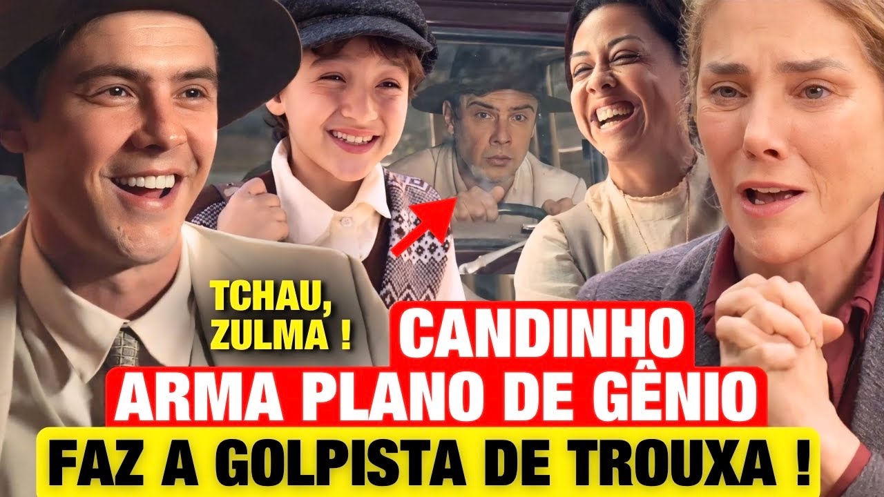 Êta Mundo Melhor! - 27/01 (Terça)