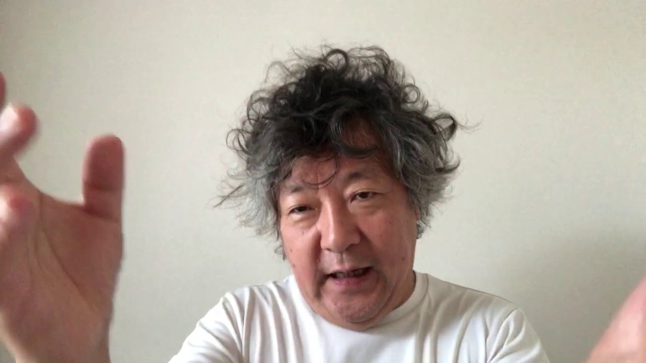 お笑い米中対立