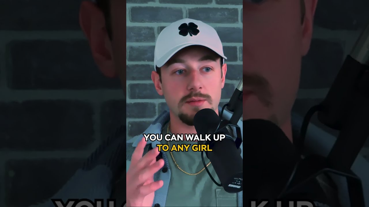 how to talk to girls the right way (without embarrassment)