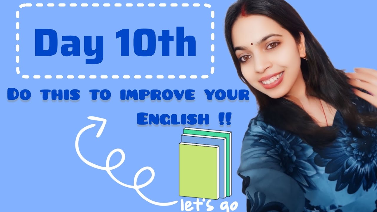 Are you learning English but not seeing results?This video will change the way u learn english .....