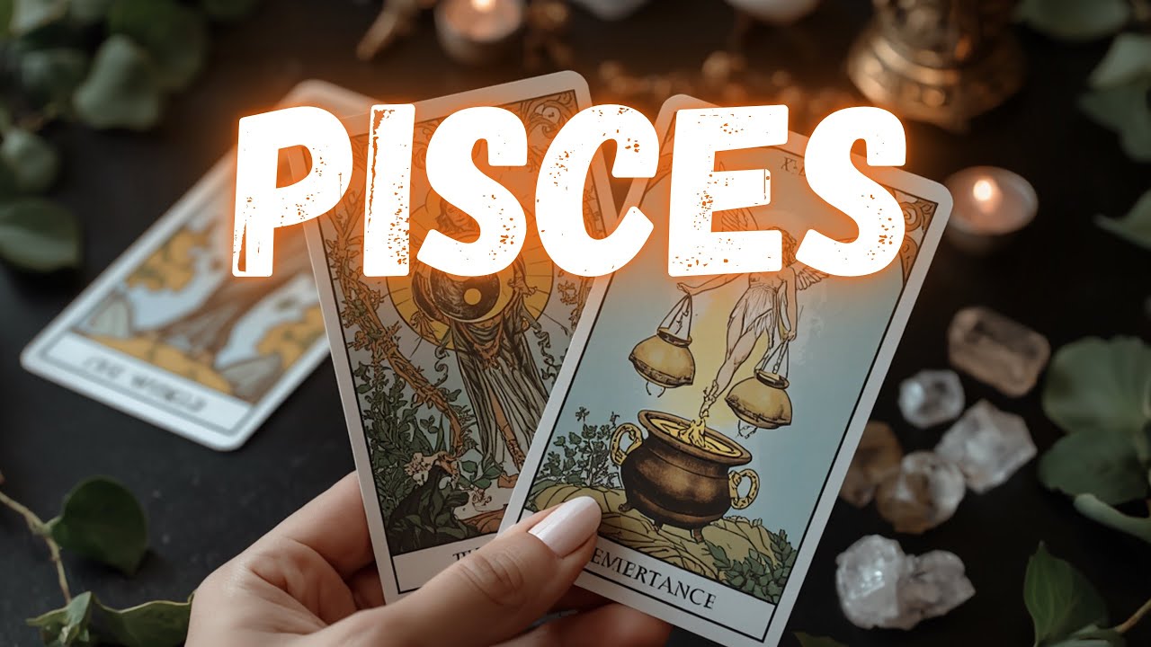 Рыбы, ты вступаешь в самый удачливый период своей жизни!! Как бы я хотел быть на твоем месте 😂🍀