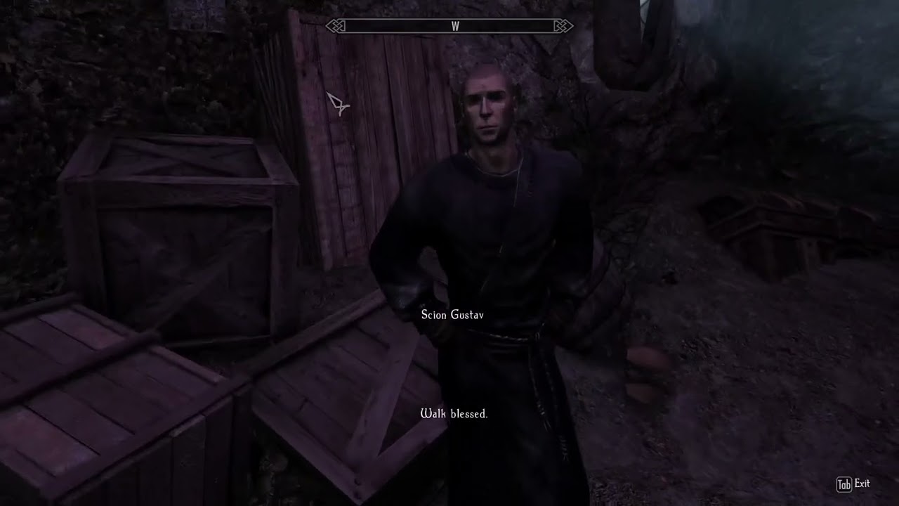 Enderal: Forgotten Stories - Stream 95