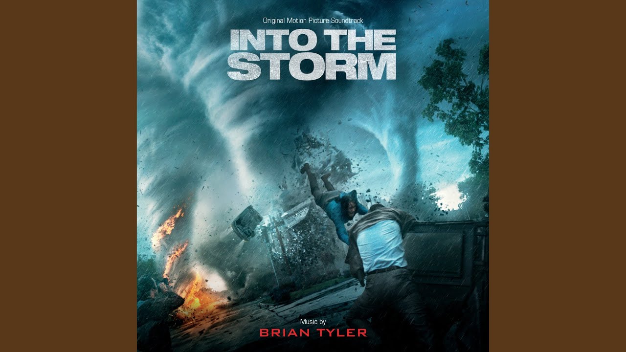 Titus Versus The Tornado