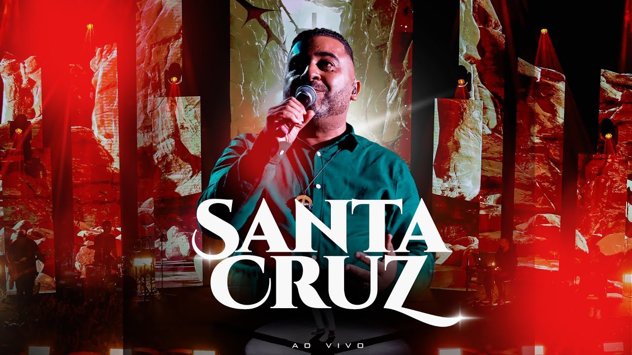 Santa Cruz - Juninho Cassimiro