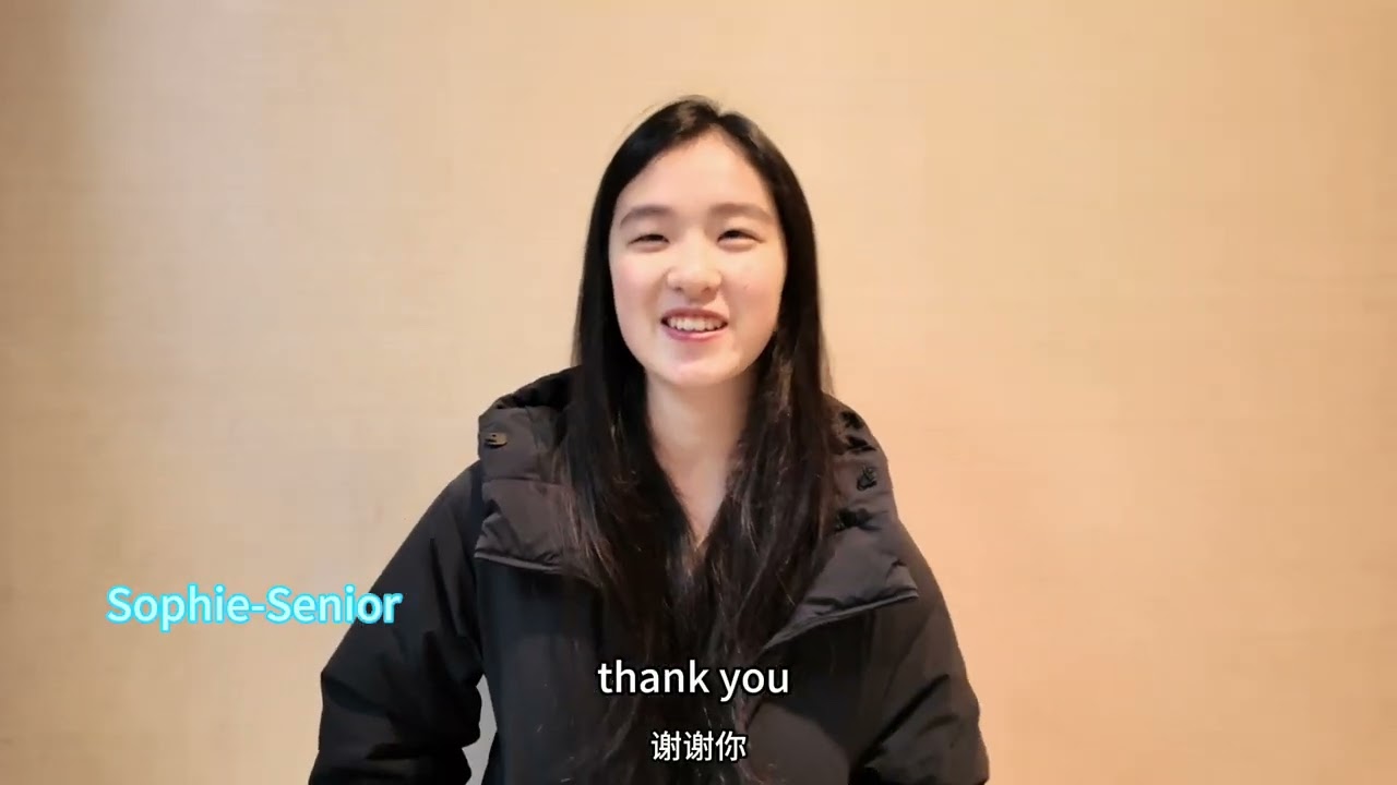 高中故事1-美国华人青年求学记（1）