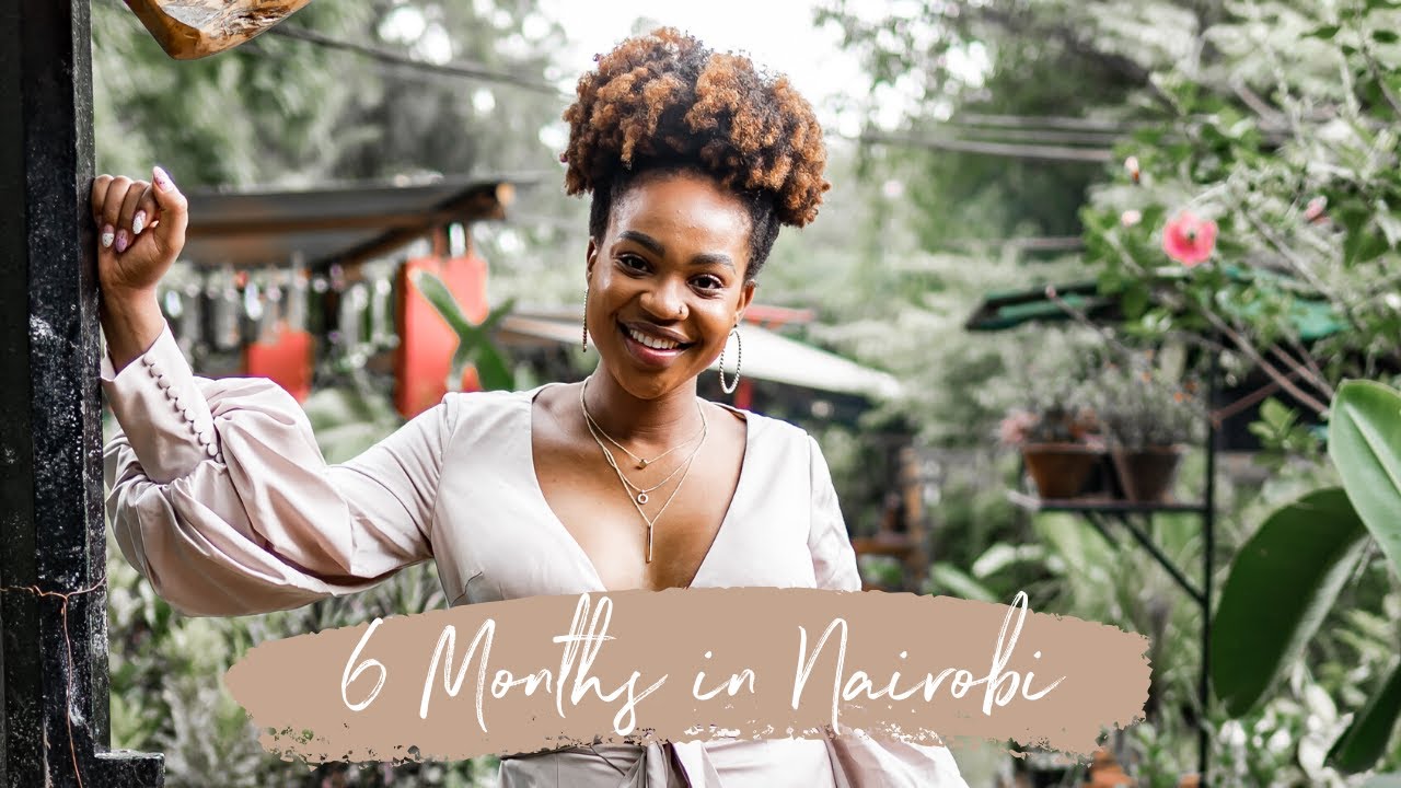 6 MONTHS IN KENYA | Cost of Living, Making Friends, Transitioning Work