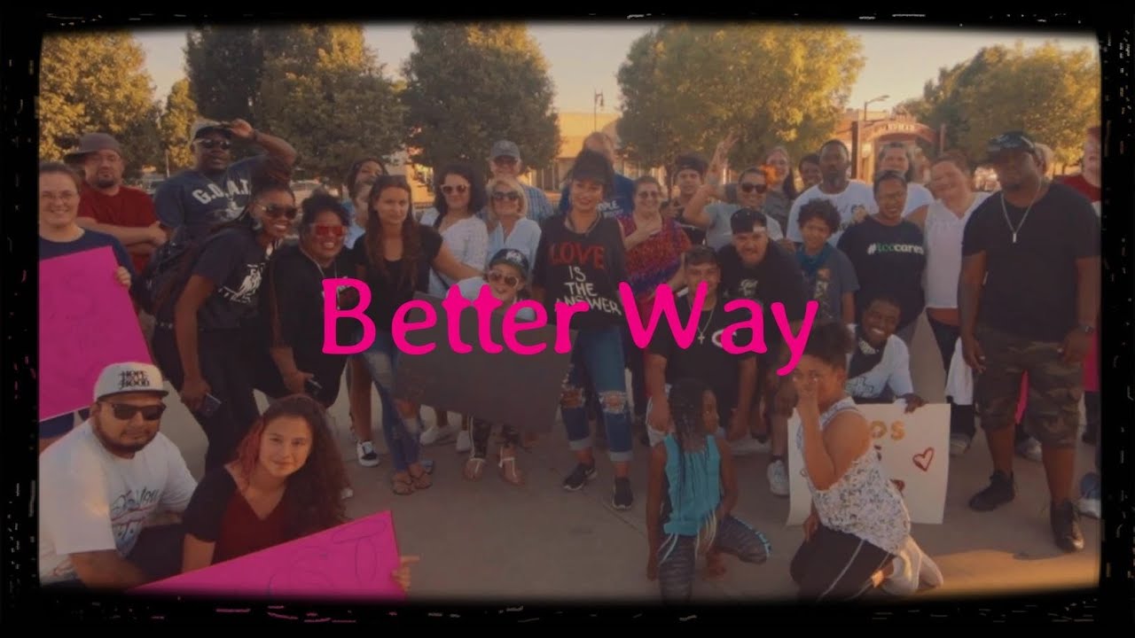 NEW Christian Rap | PC Patton - 