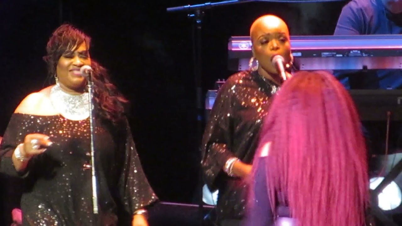 Chaka Khan -