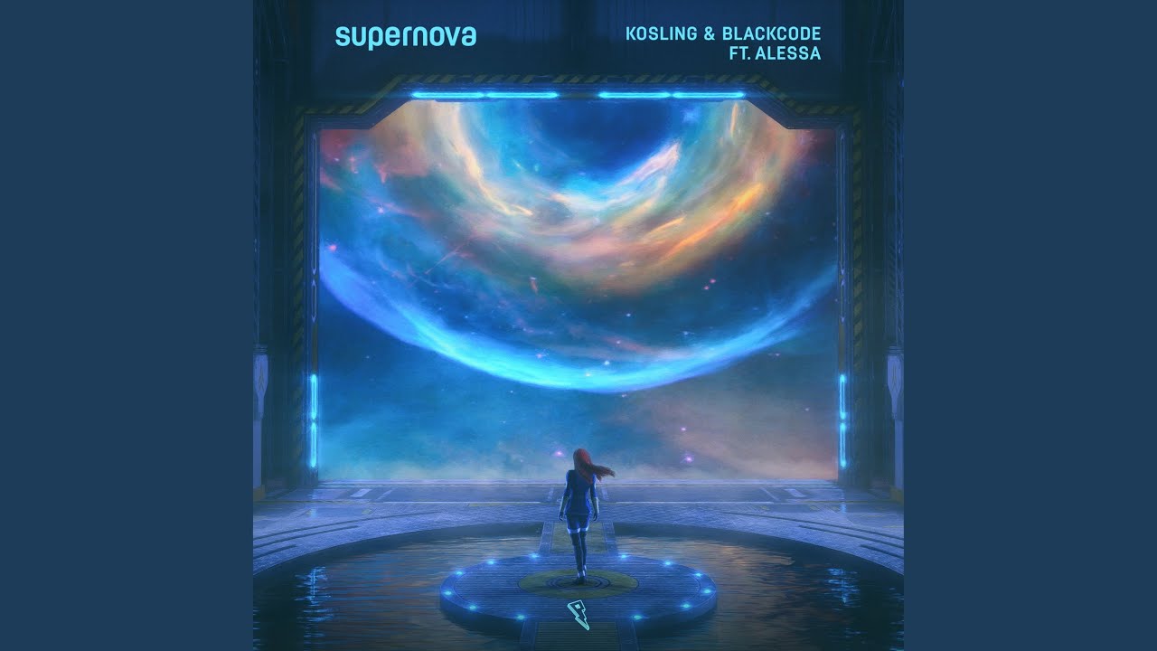 Supernova Ft. Alessa