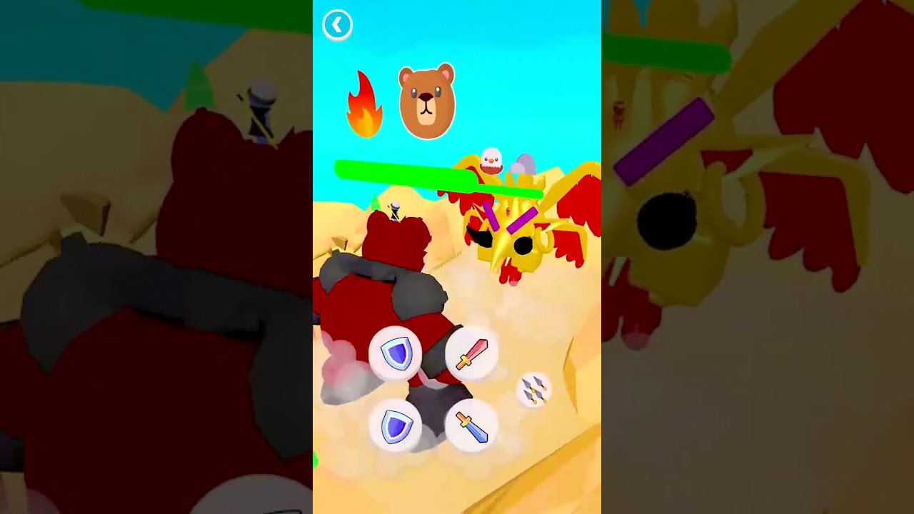 Summoner Master #24-1 - Yso Corp