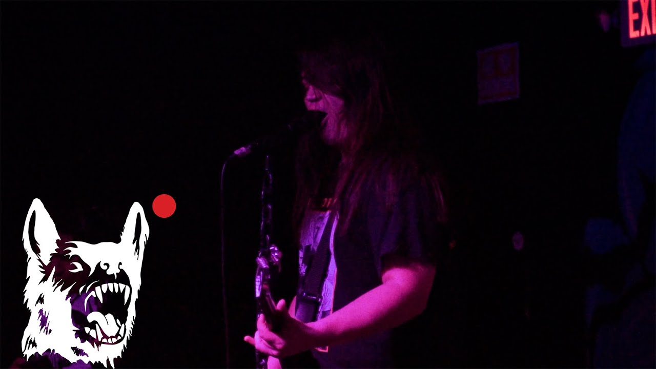 HUMAN SHIELD - LIVE at Hi-Tone, 1/12/26