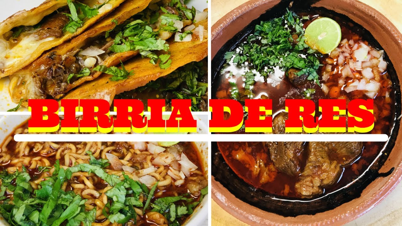 BIRRIA PARA 25 PERSONAS // LAS MEJORES QUESABIRRIAS QUE PROBARAS