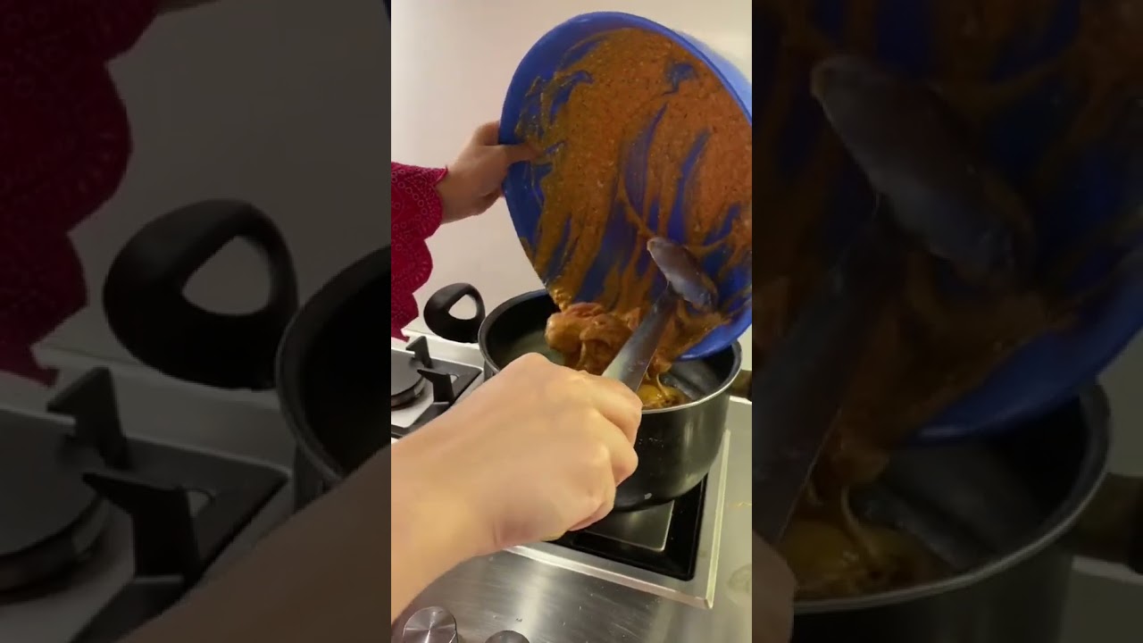 cheiken food recipe home made secrets 🤩👍