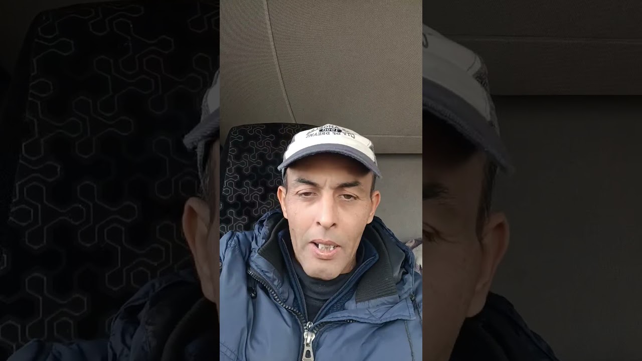 وداعا لي سارقة الوقود في الطريق