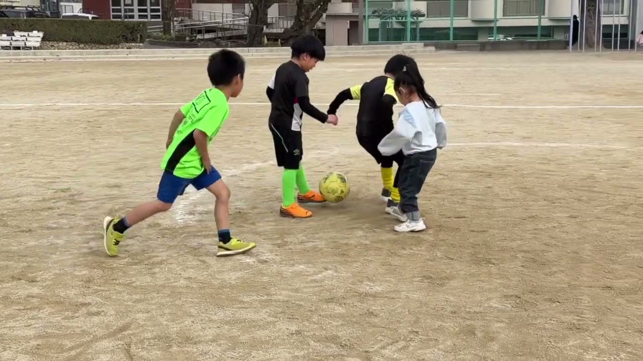 那加一キッズ 2027 2 14