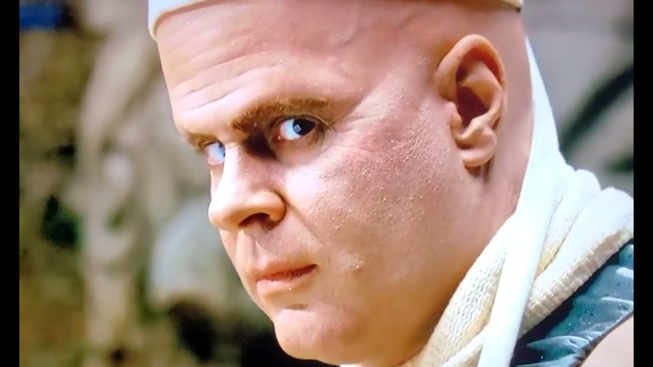 ConeHeads- 