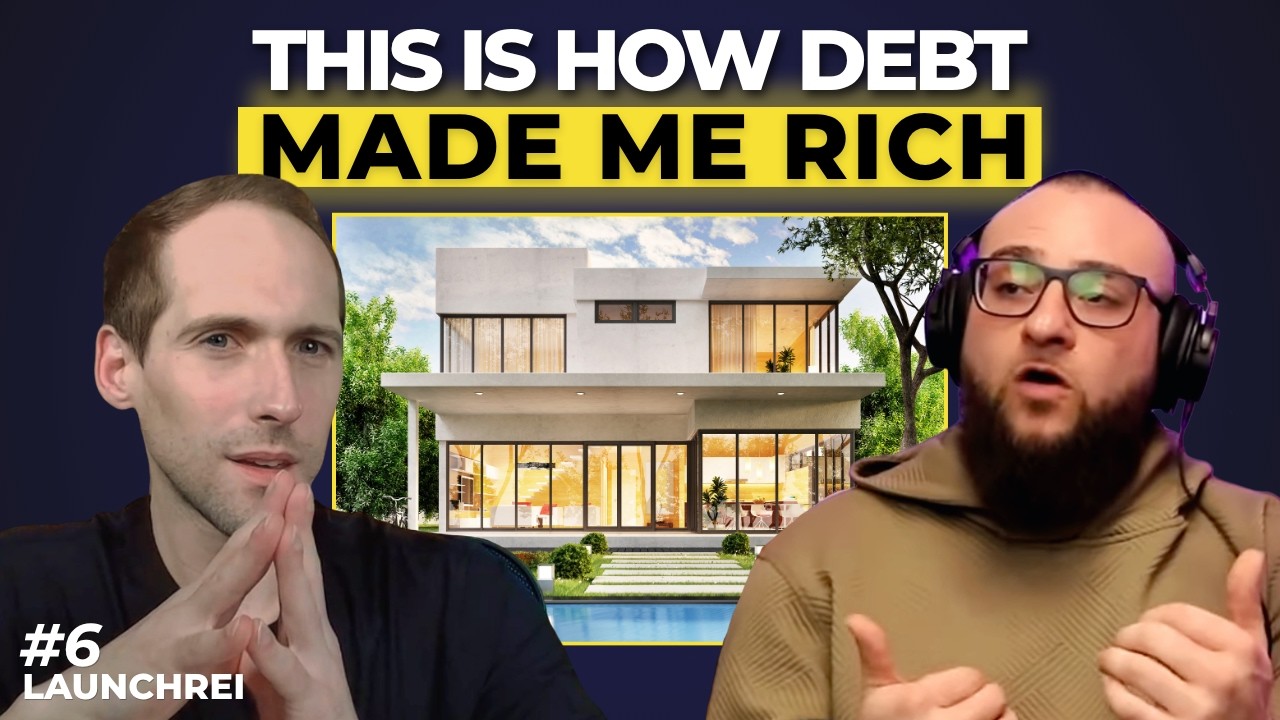 How One Deal Turned Into $79M In Real Estate