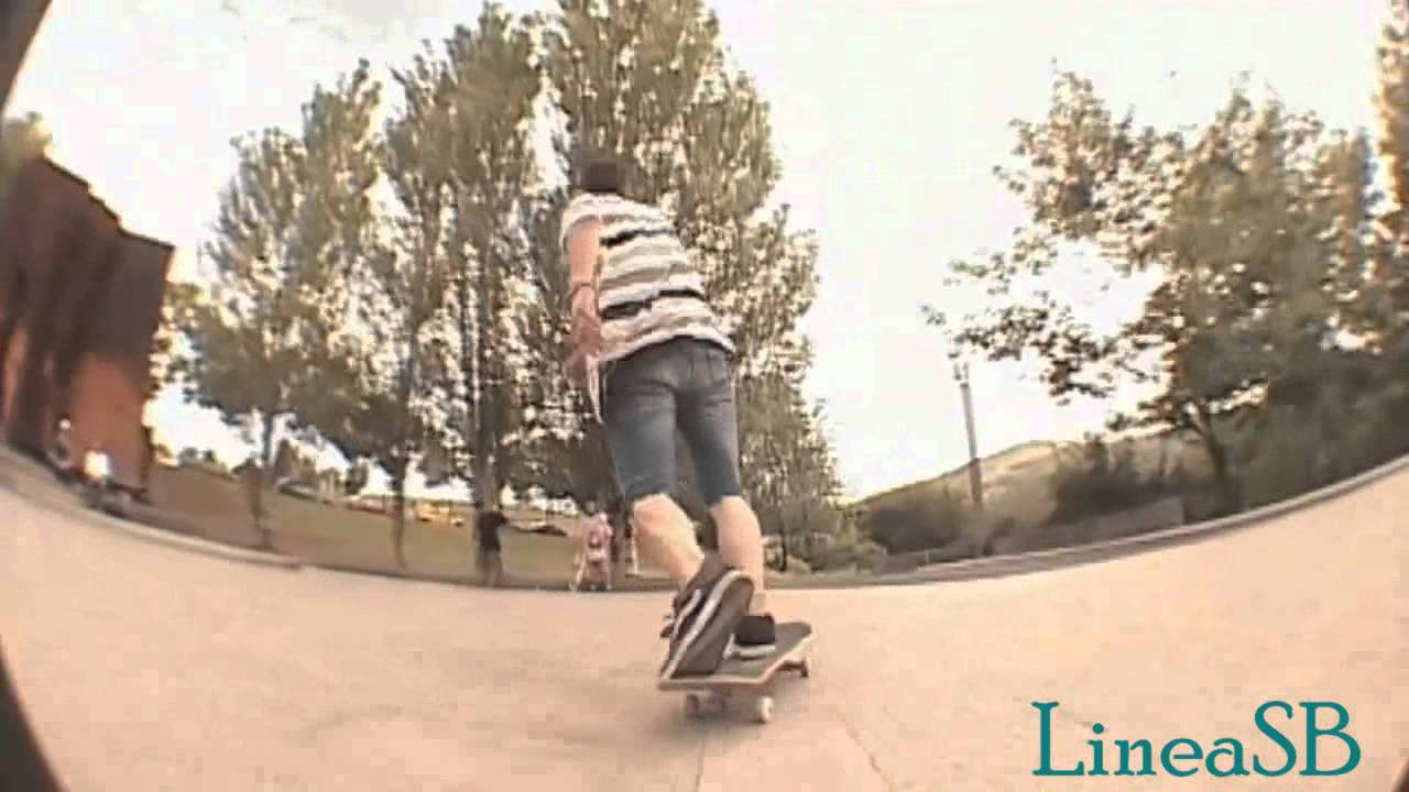 Alain Saavedra - LineaSB.