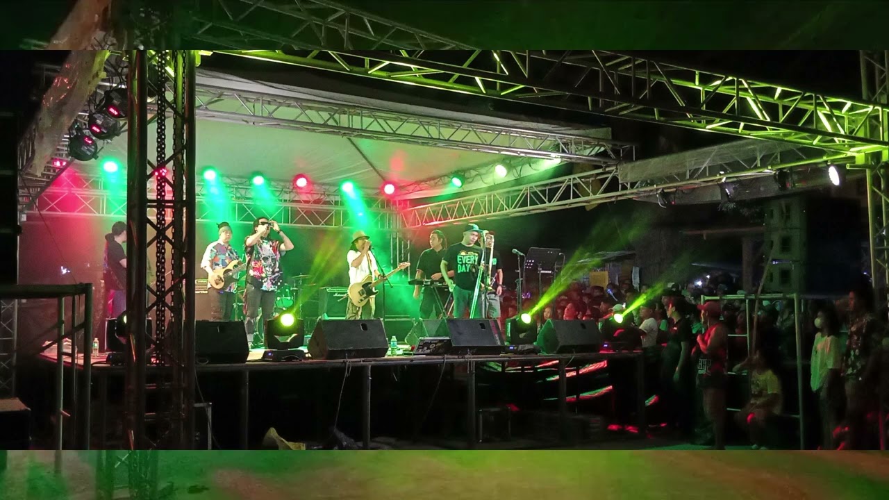 KUERDAS LIVE BAND