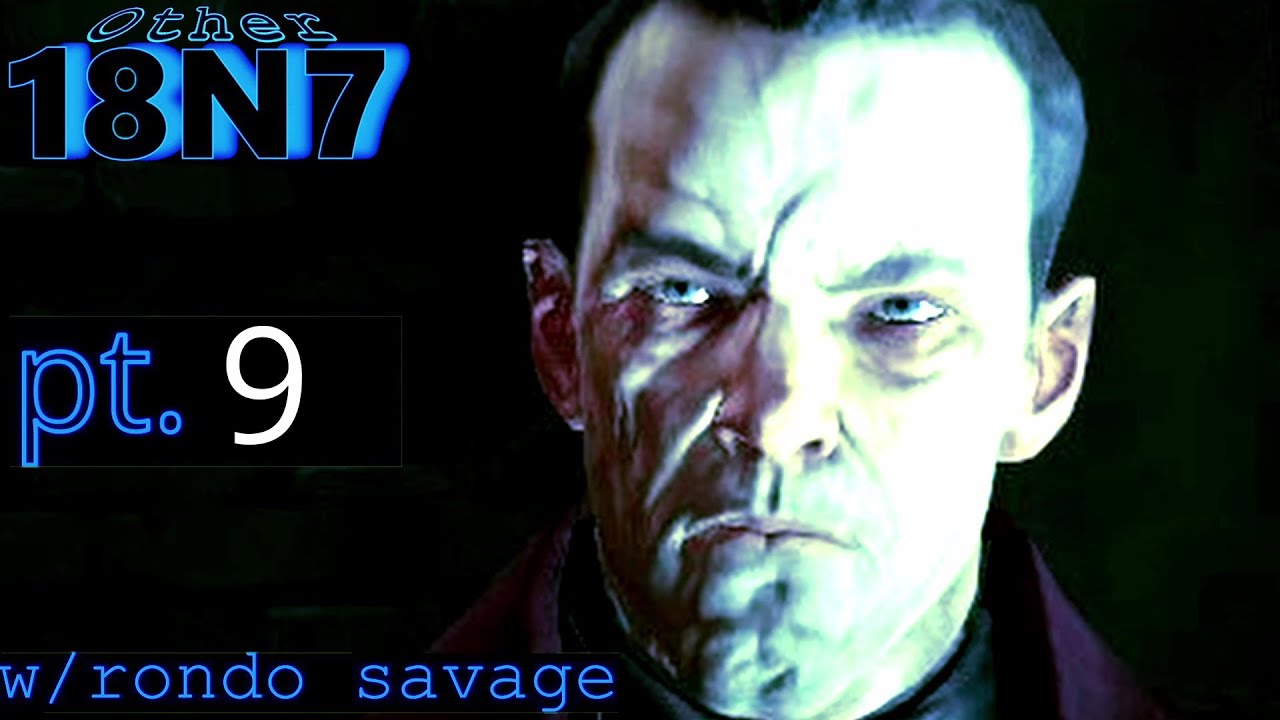 Dishonored (NO COMMENTARY) pt. 9