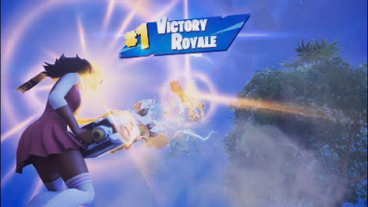 Fortnite C7S1 Solo Victory Royale # 716 ft. Isabelle (ZB PS5 120 FPS Highlights)