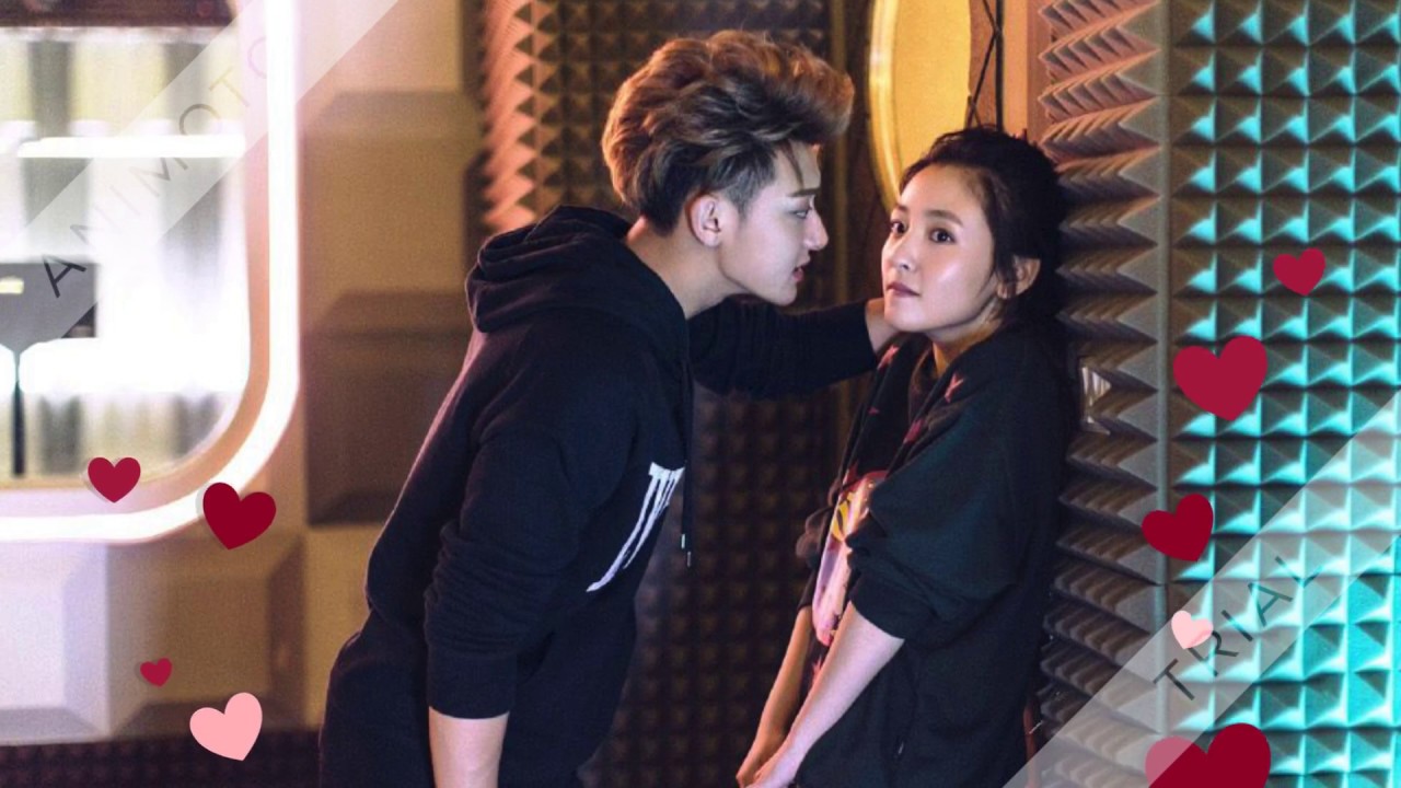 Top 10 Chinese Youth Drama 2018