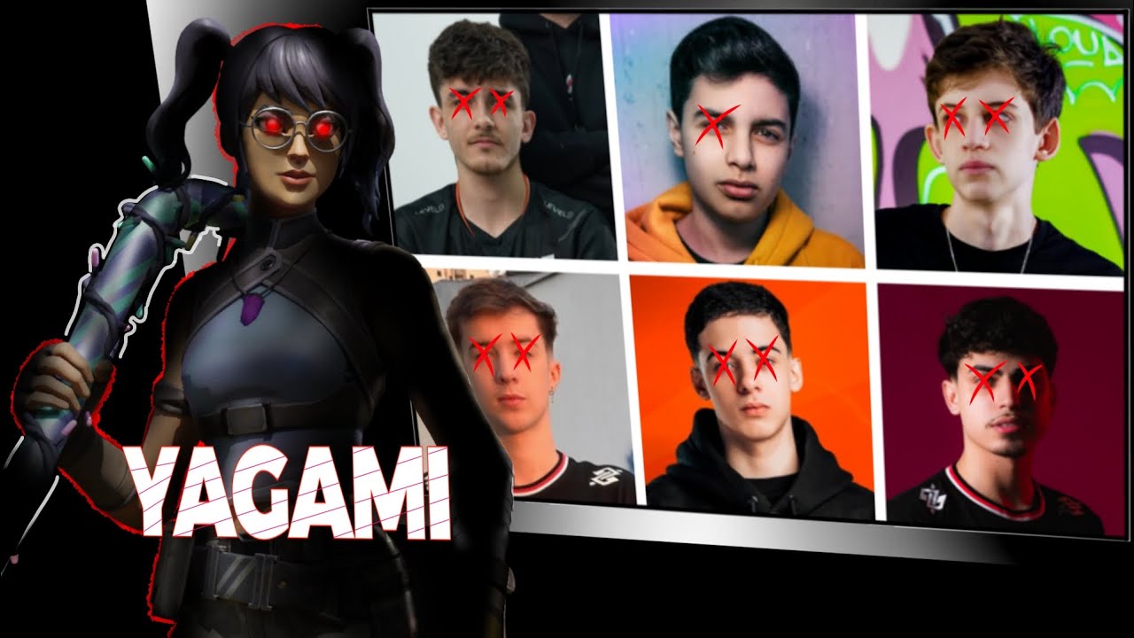 O quão ABSURDO foi o Yagami