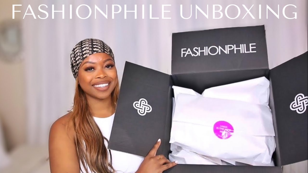 Fashionphile Unboxing: Alexander Wang Rockie Duffle | Preloved | GeranikaMycia
