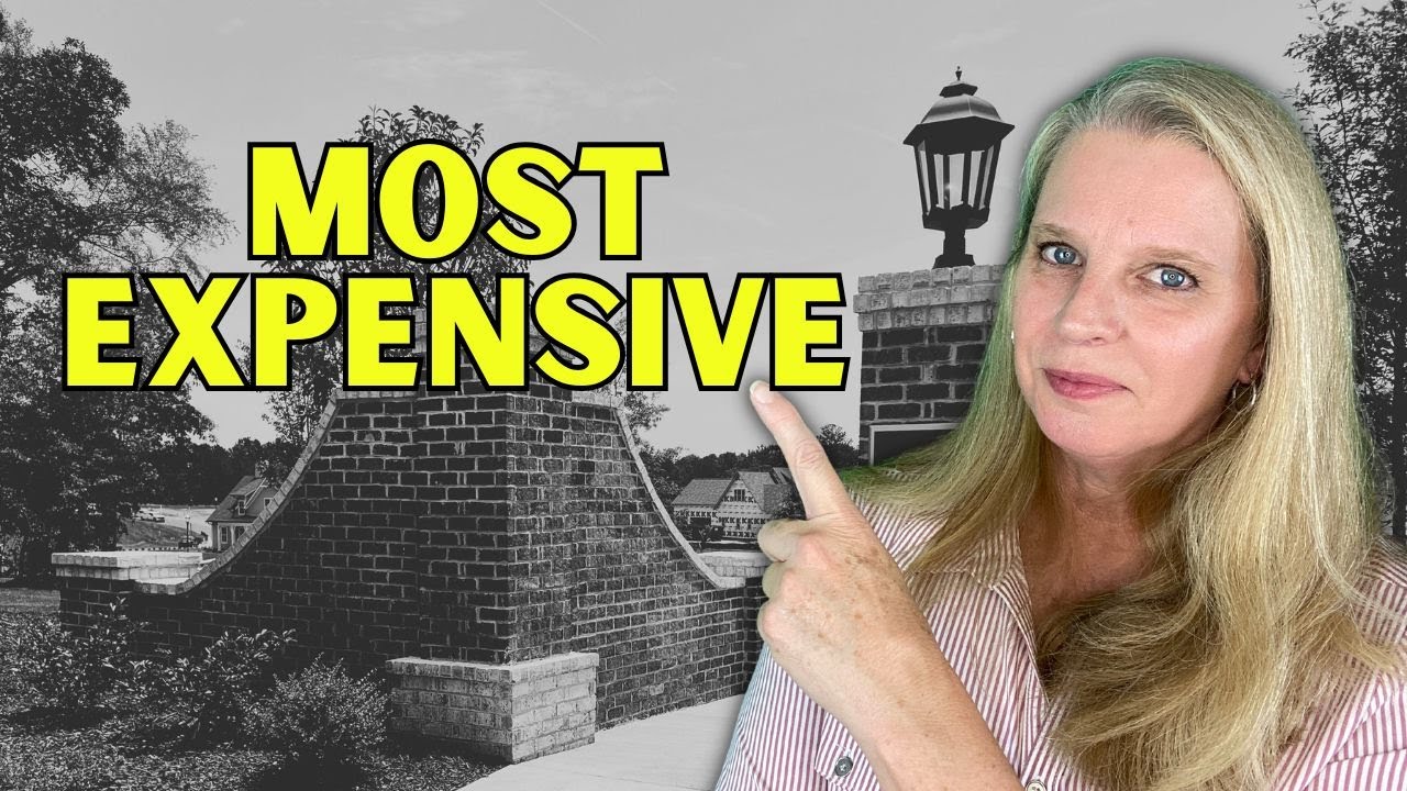 The 10 Wealthiest Neighborhoods in Coweta County GA