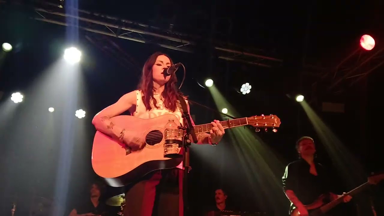 Amy Macdonald 