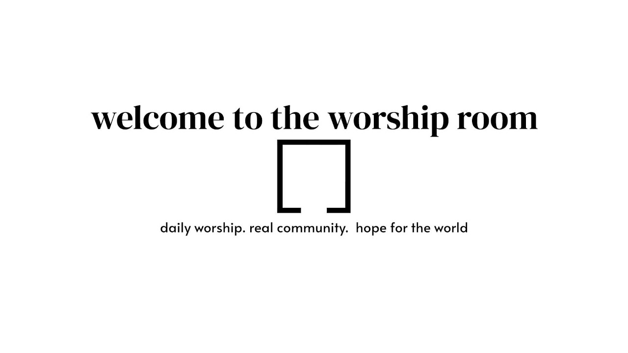 2.2.26 - Worship and Devotions in the Worship Room with davepettigrew