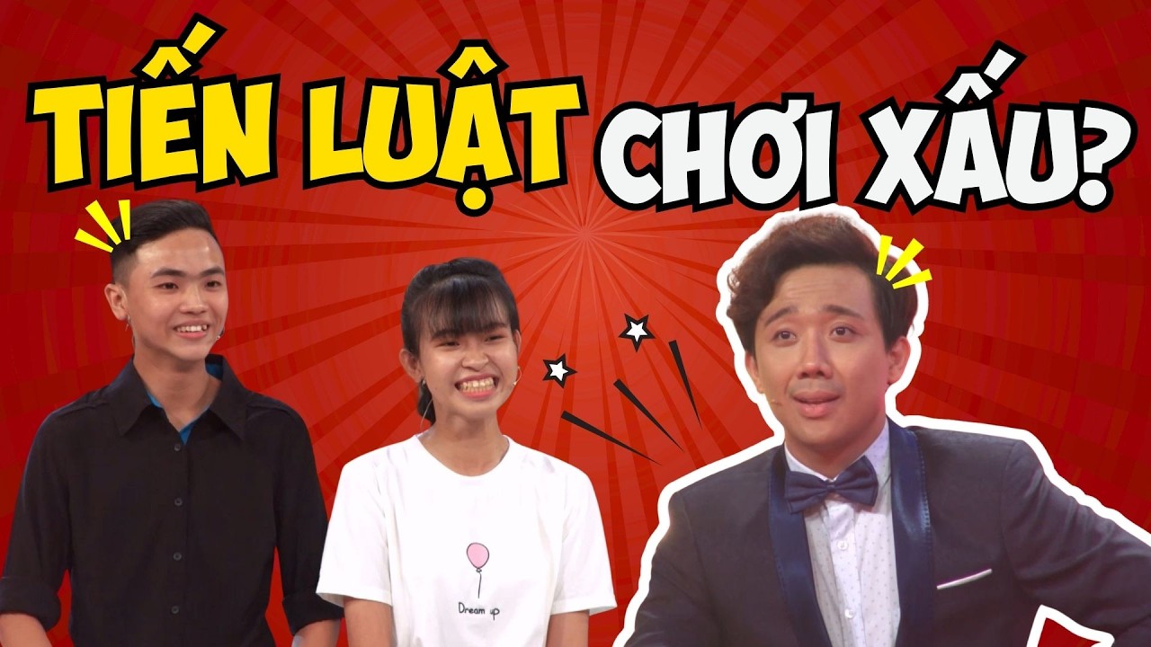Bị Tiến Luật 