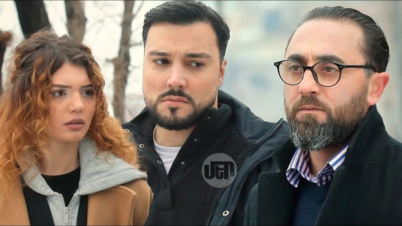 Ուրիշի Ընտանիքը  Սերիա 83 Urishi Yntaniqy 83