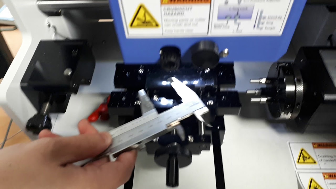 CNC magic 평자 각인 영상