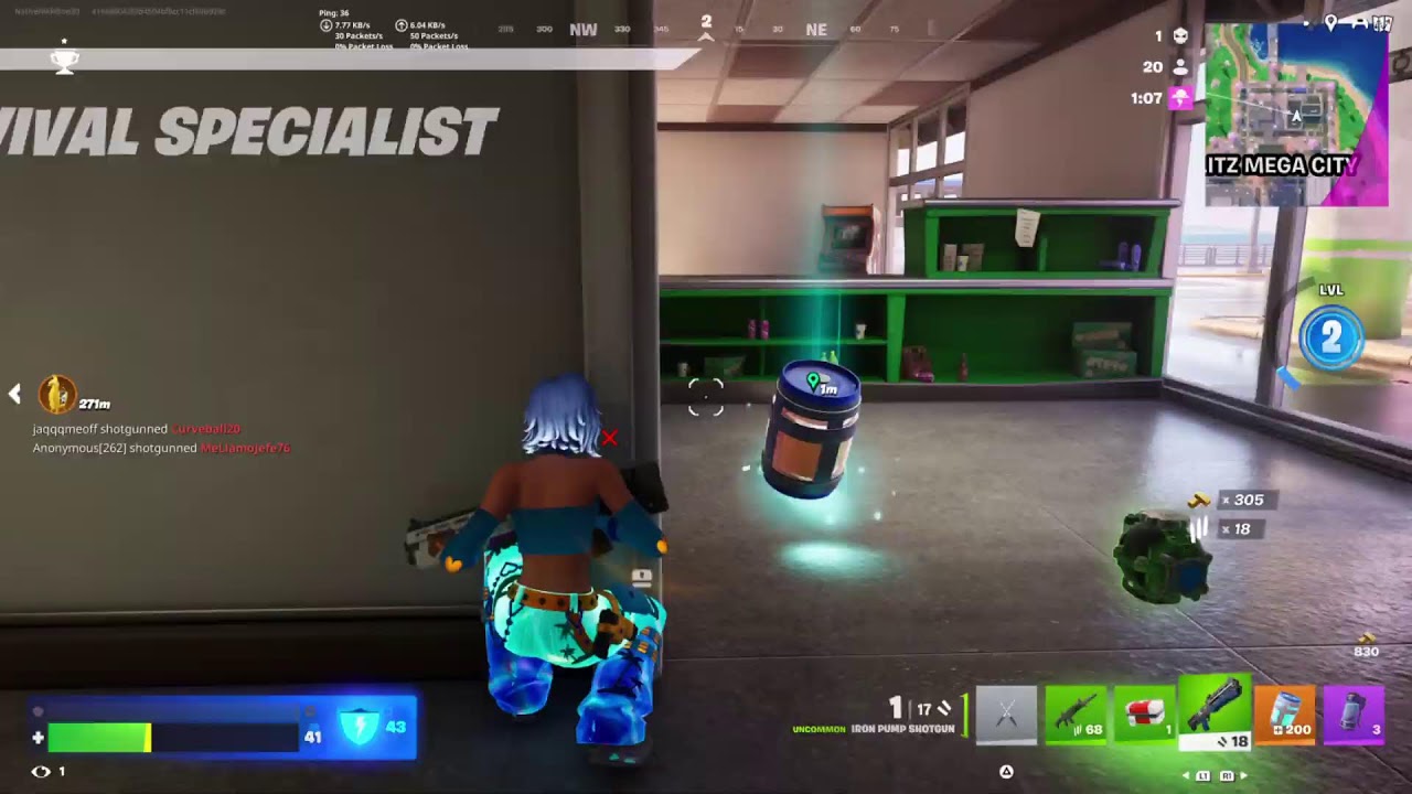 Fortnite