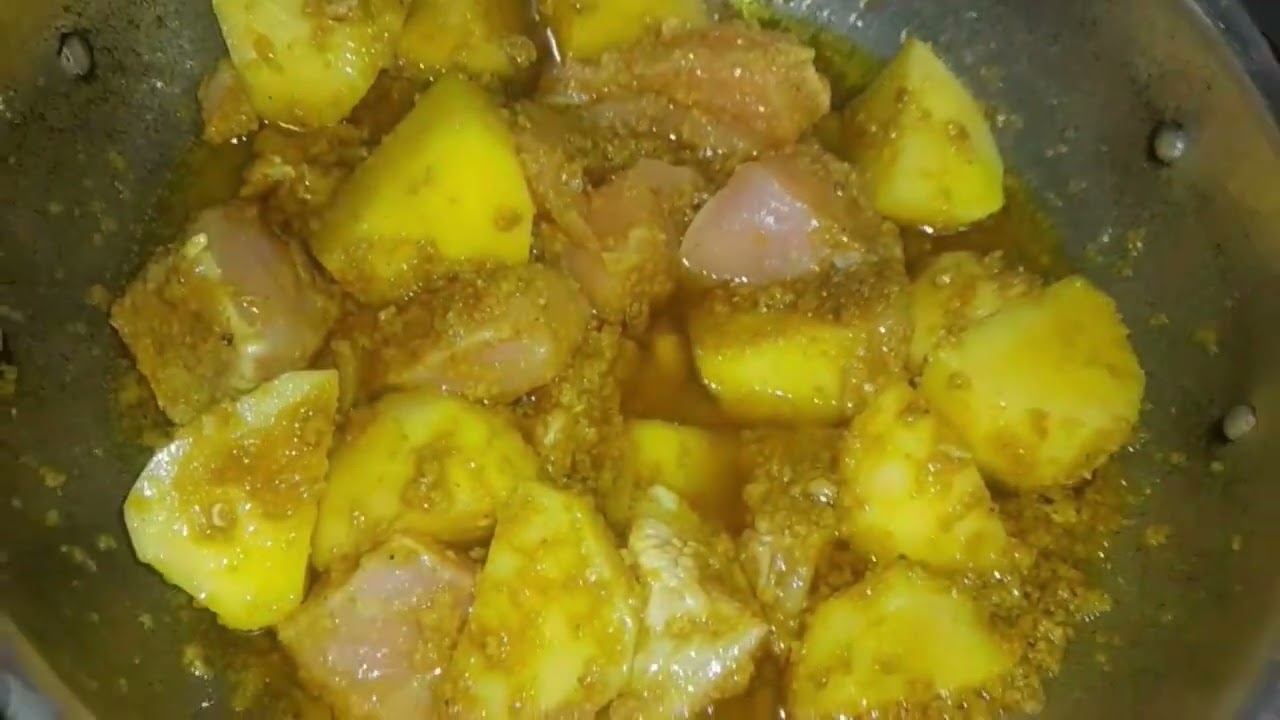 White roast recipe by CookOlogy