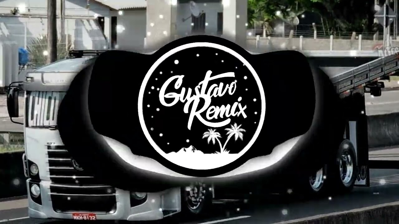 Léo Magalhães - Volta Volta Vai - VERSÃO BONDE DO GATO PRETO (( GUSTAVO REMIX OFICIALL ))