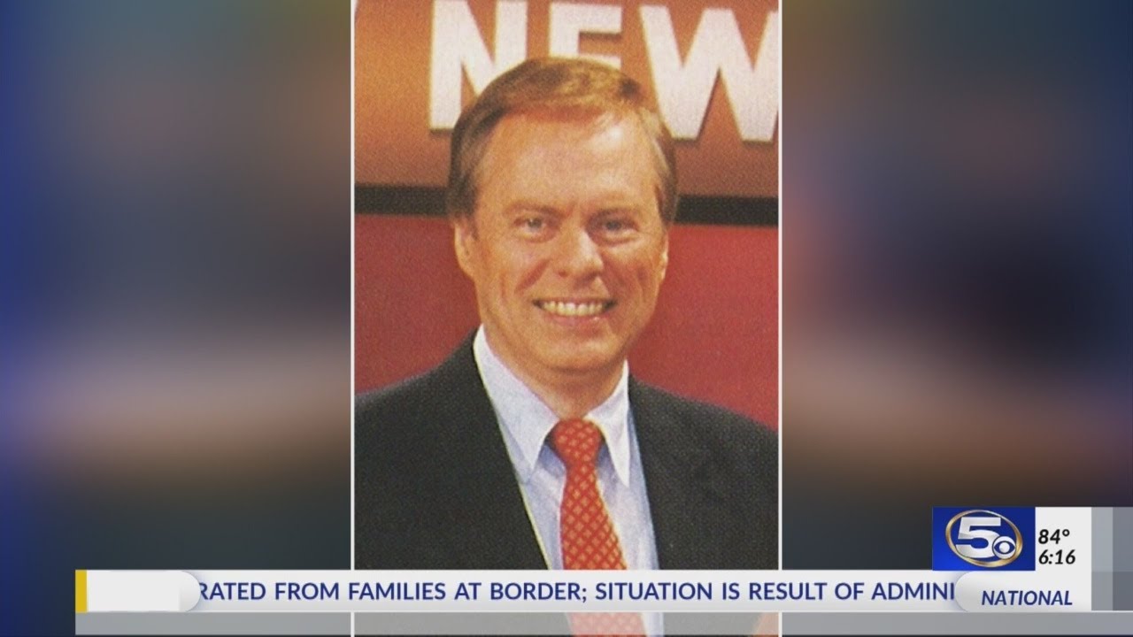 Former WKRG Anchor Ray White passes away