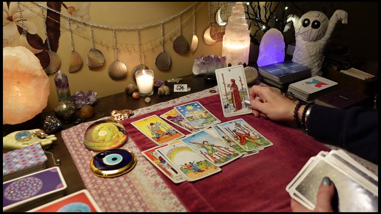 CANCER: The Devil Is Coming With Nothing But Lies. Give This Person A Tower! LOVE TAROT