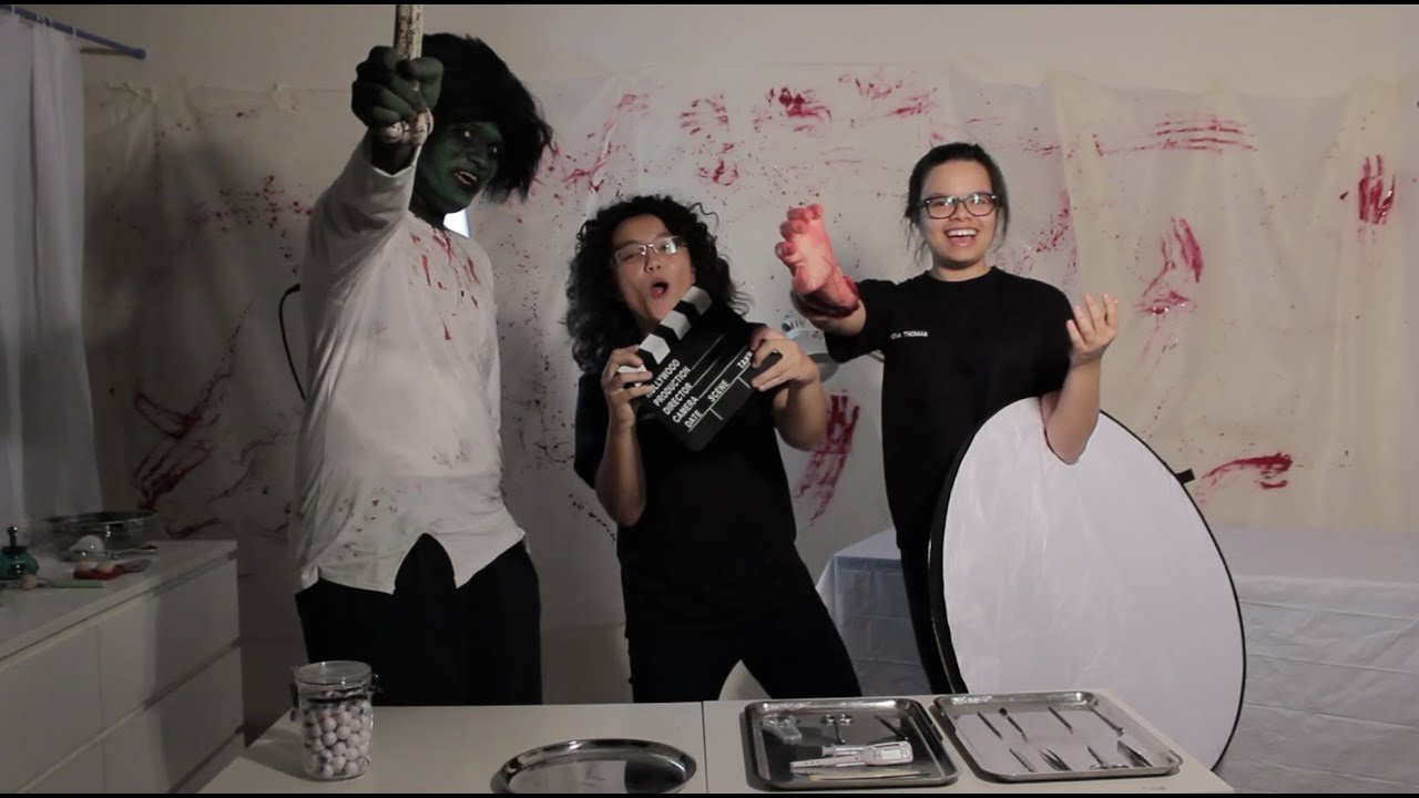 The Making of: Kings - A Frankenstein Queen Musical
