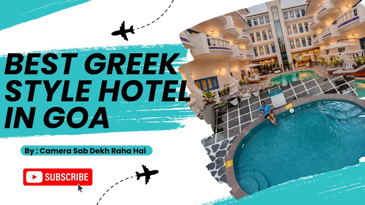 Best South Goa Hotel? Azalea Stone Wood Room Tour & Food Vlog | Carmona Zalor Beach Stay 2025 