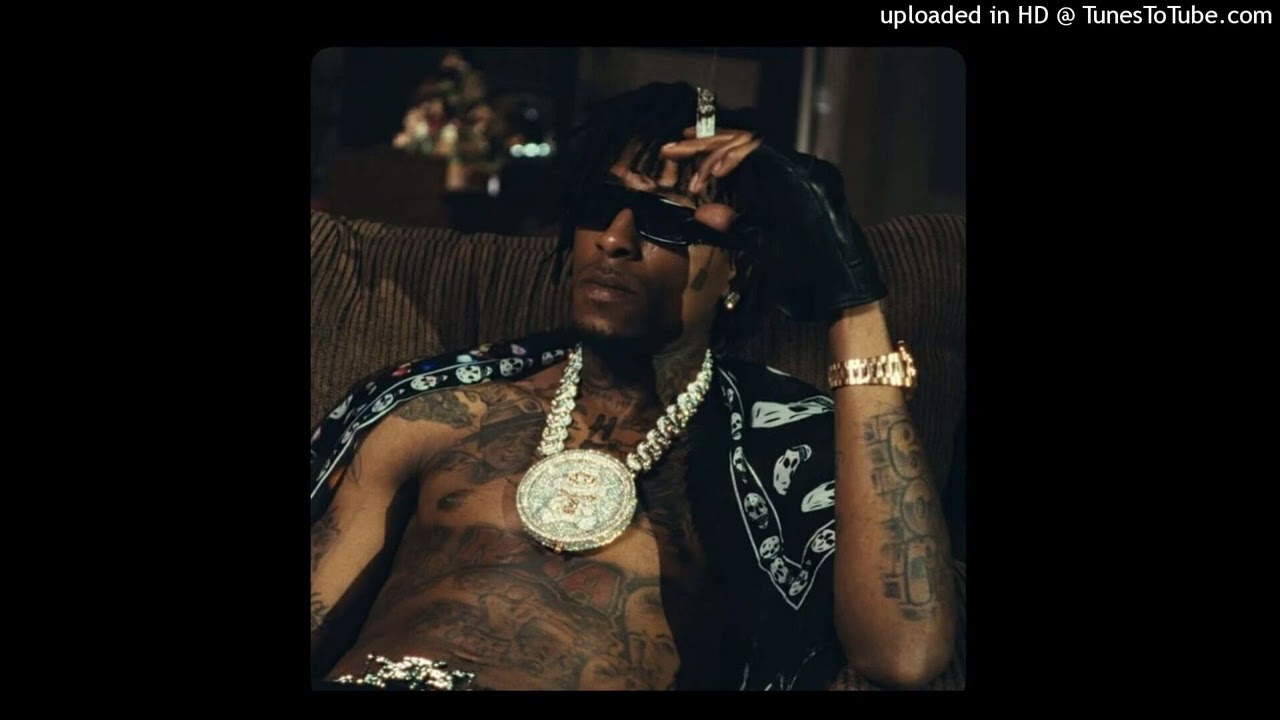 [FREE] NBA Youngboy Type Beat - 