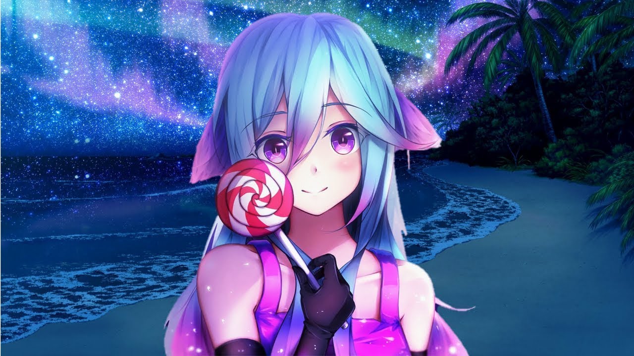 「Nightcore」 - Stardust