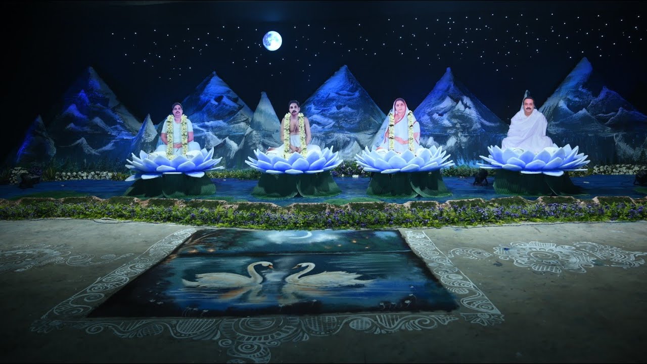ISTASEVAKA BRUNDA || BHADRA SATSANG - 2025 ||